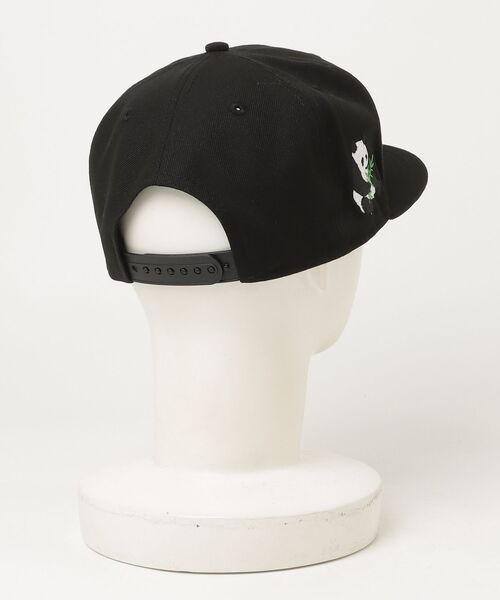 NEW ERA（ニューエラ） キャップ 帽子 ニューエラ「NEW ERA」- 上野
