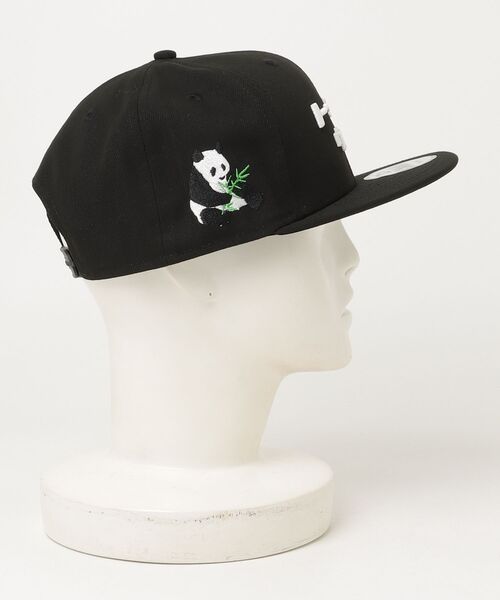 NEW ERA（ニューエラ） キャップ 帽子 ニューエラ「NEW ERA」- 上野