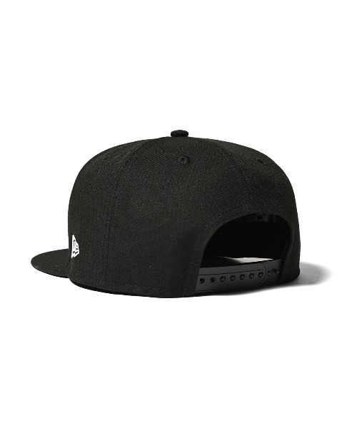 NEW ERA（ニューエラ） キャップ 帽子 ニューエラ「NEW ERA」- 上野