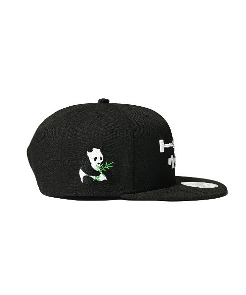 NEW ERA（ニューエラ） キャップ 帽子 ニューエラ「NEW ERA」- 上野