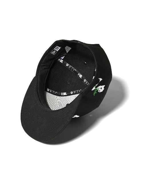 NEW ERA（ニューエラ） キャップ 帽子 ニューエラ「NEW ERA」- 上野