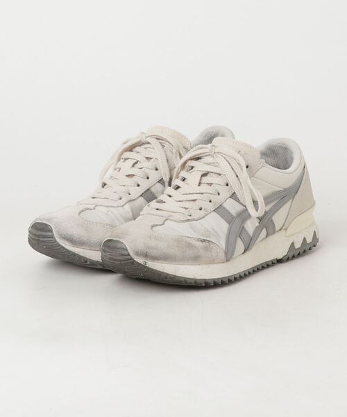 Onitsuka Tiger（オニツカタイガー） ローカットスニーカー 23.5 