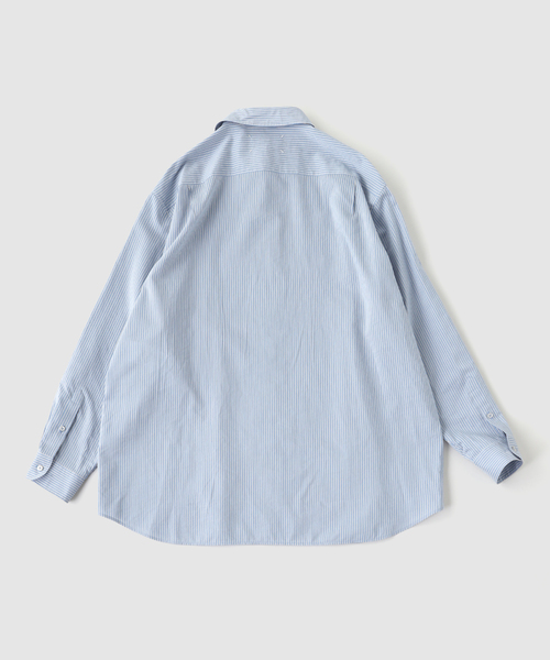 Maison Margiela（メゾンマルジェラ） シャツ C/Si Oversized Shirt