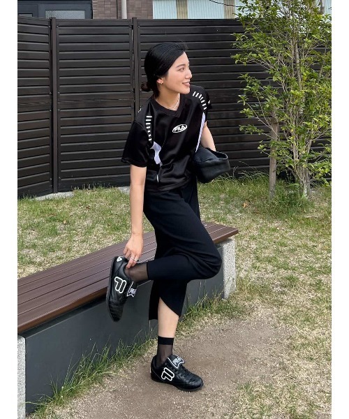 FILA（フィラ） スニーカー FILA FASCINO LS メンズ レディース