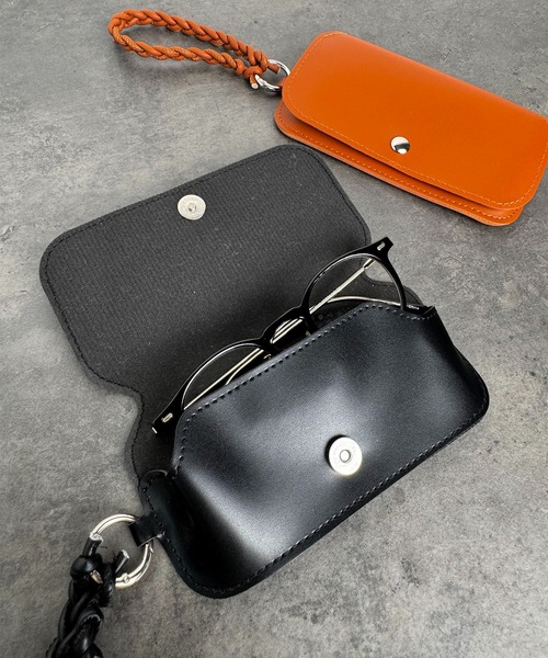 CALIFORNIA OUTFITTERS 伊達メガネ メガネ 眼鏡 C 4E32-KR ストラップ