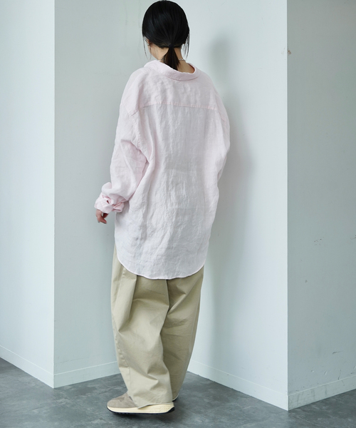 JOURNAL STANDARD LUXE（ジャーナルスタンダード ラックス） ワイド