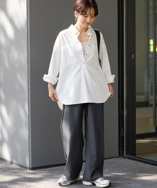 JOURNAL STANDARD relume（ジャーナルスタンダード レリューム） 長袖