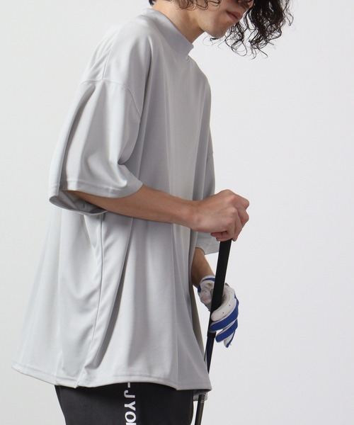 「FUNALIVE」 「sΞg」半袖Tシャツ M ブラック メンズ_画像5