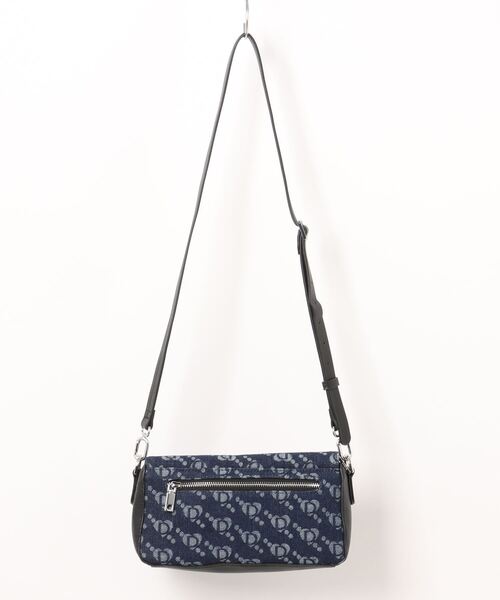 「Desigual」 2WAYバッグ FREE ブルー レディース_画像2