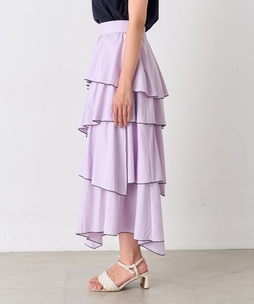 La boutique Bonbon（ラブティックボンボン） スカート 「最強着映え
