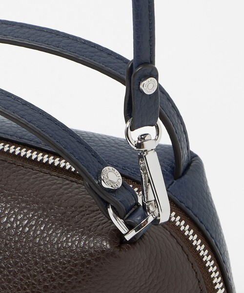 GIANNI CHIARINI（ジャンニ キアリーニ） ショルダーバッグ バッグ 