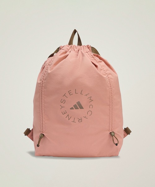 adidas（アディダス） エコバッグ adidas by Stella McCartney 
