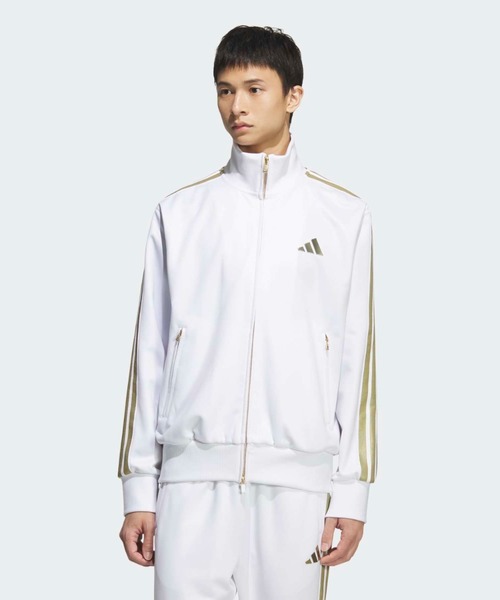 adidas（アディダス） ジャージ Stadium Gold レギュラーフィット