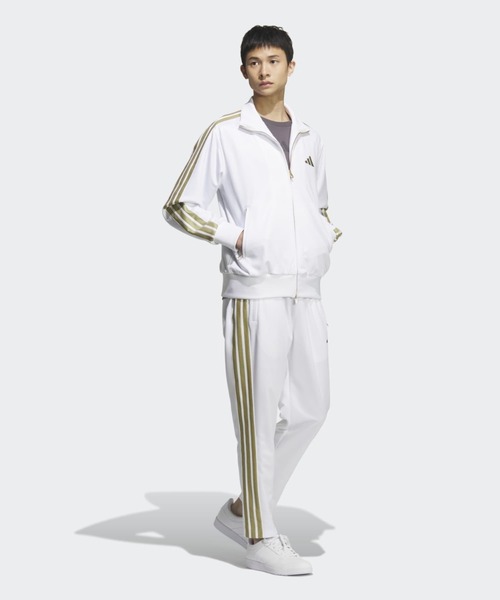 adidas（アディダス） ジャージ Stadium Gold レギュラーフィット