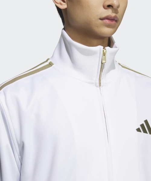 adidas（アディダス） ジャージ Stadium Gold レギュラーフィット