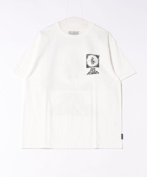 ムラサキスポーツ（MURASAKI SPORTS） tシャツ 「ムラサキスポーツ限定