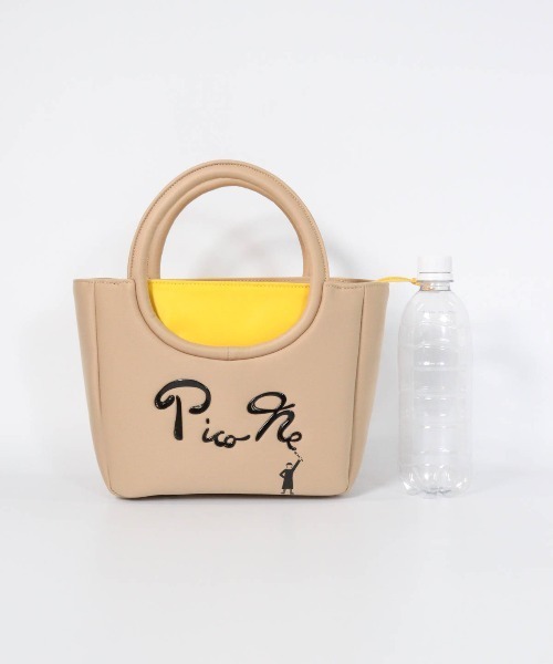 Picone CLUB（ピッコーネクラブ） ゴルフ 配色カートバッグ レディース