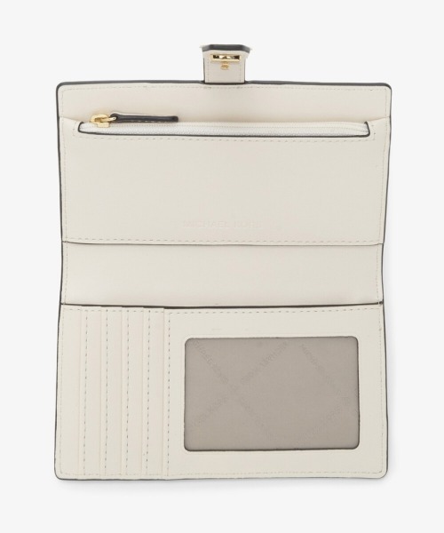 「MICHAEL KORS」 カードケース FREE ホワイト レディース_画像4