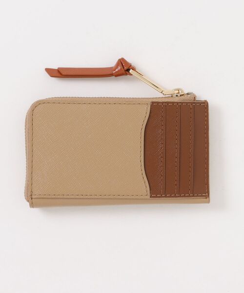 MARC JACOBS（マーク・ジェイコブス） 財布 THE UTILITY SNAPSHOT TOP