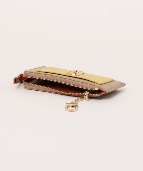 MARC JACOBS（マーク・ジェイコブス） 財布 THE UTILITY SNAPSHOT TOP