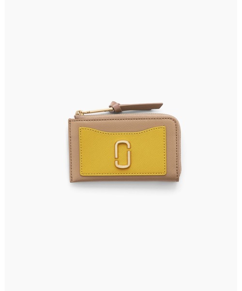 MARC JACOBS（マーク・ジェイコブス） 財布 THE UTILITY SNAPSHOT TOP