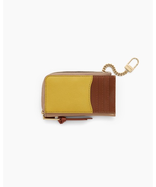 MARC JACOBS（マーク・ジェイコブス） 財布 THE UTILITY SNAPSHOT TOP