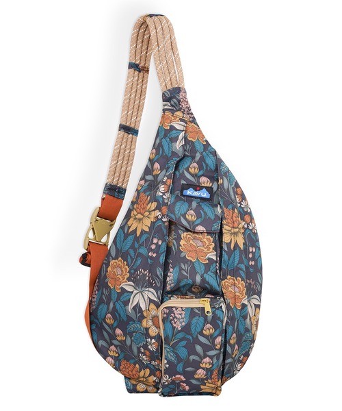 KAVU（カブー） ショルダーストラップ ショルダーバッグ バッグ Rope