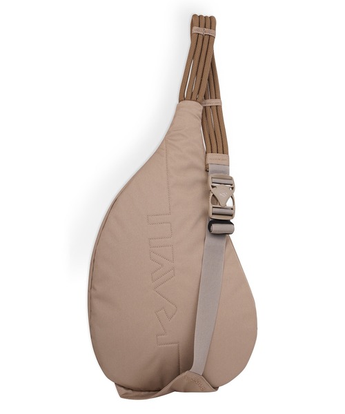 KAVU（カブー） ショルダーストラップ ショルダーバッグ バッグ Rope