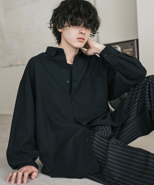 ZOZOTOWN Yahoo!店 - シャツ/ブラウス｜Yahoo!ショッピング