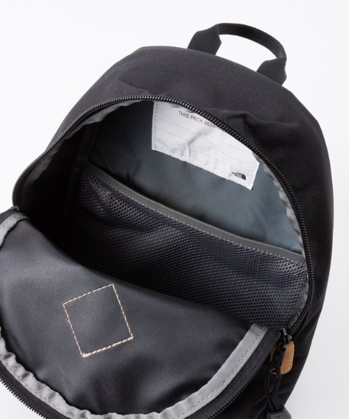 リュック 「THE NORTH FACE」K BERKELEY MINI キッズ 子供 男の子 