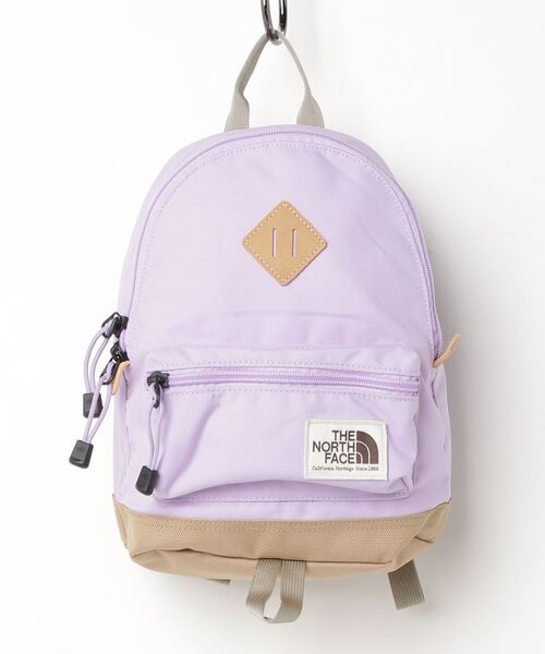THE NORTH FACE（ザ ノースフェイス） ノースフェイス リュック 「THE