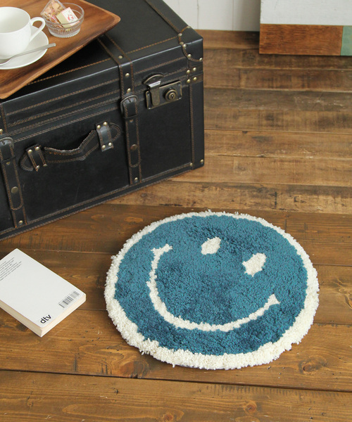 ラグ ラグマット BAYFLOW/SMILE CHAIRPAD スマイルチェアパッド|ZOZOTOWN PayPayモール店|18