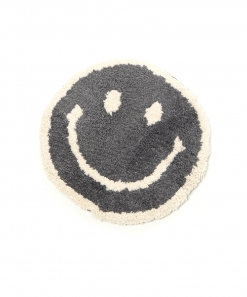 ラグ ラグマット BAYFLOW/SMILE CHAIRPAD スマイルチェアパッド|ZOZOTOWN PayPayモール店|01