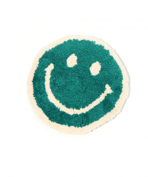 ラグ ラグマット BAYFLOW/SMILE CHAIRPAD スマイルチェアパッド|ZOZOTOWN PayPayモール店|02