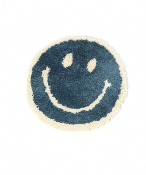 ラグ ラグマット BAYFLOW/SMILE CHAIRPAD スマイルチェアパッド|ZOZOTOWN PayPayモール店|05