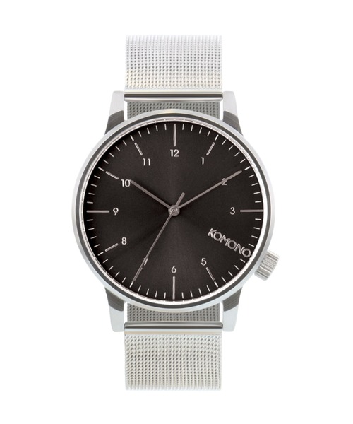KOMONO. 腕時計 「KOMONO コモノ」腕時計 ウィンストン ロイヤル
