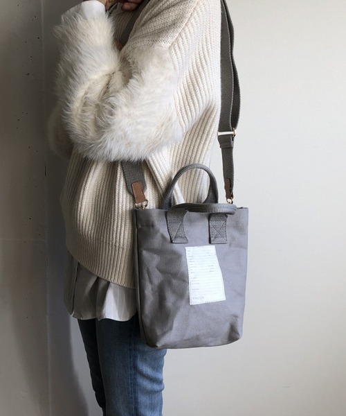 Hawk Company（ホークカンパニー） トートバッグ 「Hawk Company