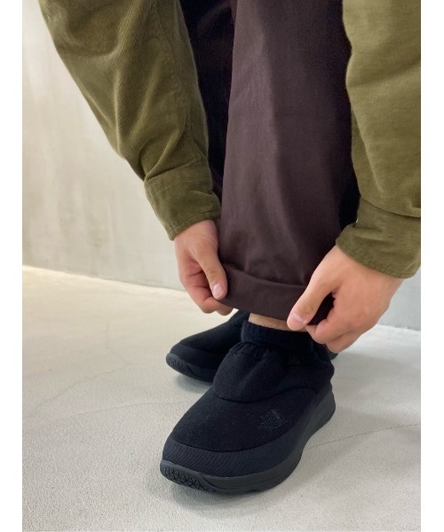 THE NORTH FACE（ザ ノースフェイス） ノースフェイス スリッポン