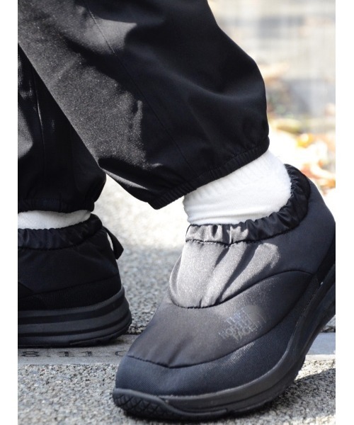 THE NORTH FACE（ザ ノースフェイス） ノースフェイス スリッポン