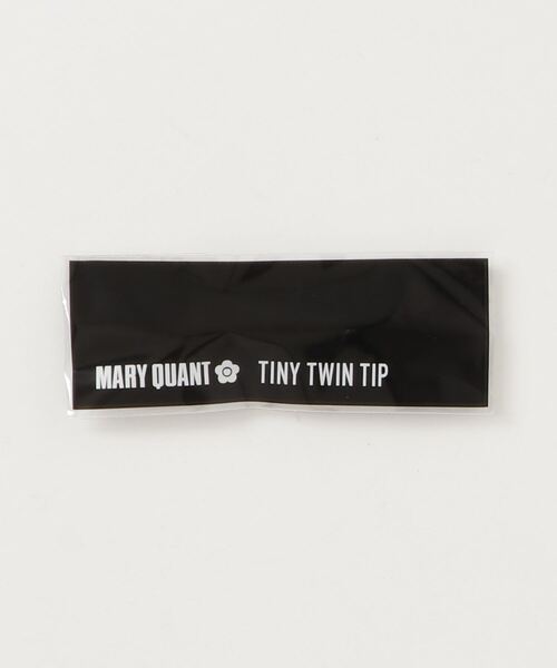 MARY QUANT（マリークヮント） メイクブラシ マリークワント タイニー