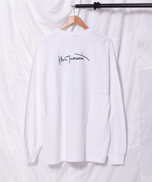 EIGHTAM tシャツ 「EIGHTAM」「Beastie Boys」Kevin Cummins