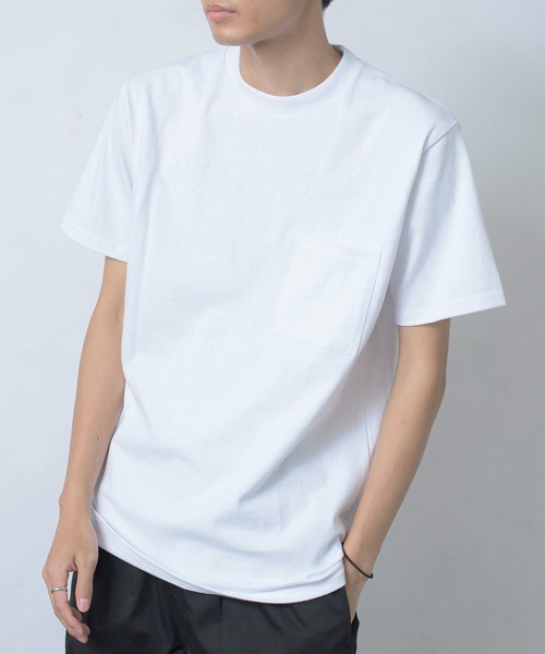 Goodwear tシャツ 「Goodwear」USA COTTON ヘビーウェイト