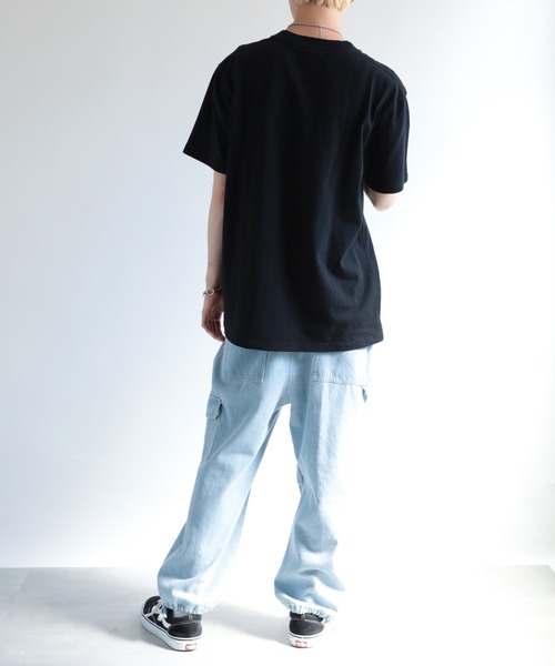 Goodwear tシャツ 「Goodwear」USA COTTON ヘビーウェイト