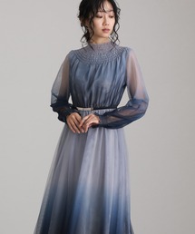 atlo（アトロ） パーティードレス ドレス 結婚式 パーティー ドレス