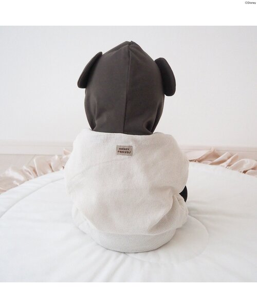 ベビー服 Web限定 ディズニーキャラクターなりきりボディーオール 安いそれに目立つ