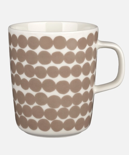 タンブラー Rasymatto / mug 2，5 dl | marimekko