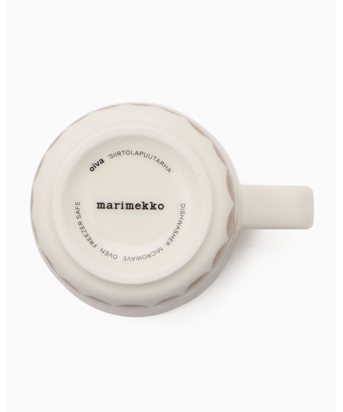タンブラー Rasymatto / mug 2，5 dl | marimekko | 03