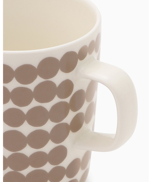 タンブラー Rasymatto / mug 2，5 dl | marimekko | 05