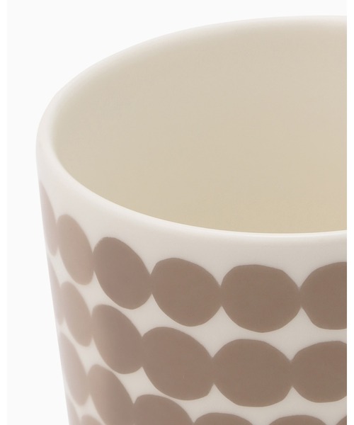 タンブラー Rasymatto / mug 2，5 dl | marimekko | 06