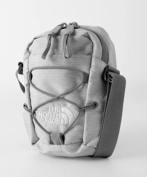 ノースフェイス リュック ウェストポーチ THE NORTH FACE ウエストポーチ ウエストバッグ 国内未発売 FACE